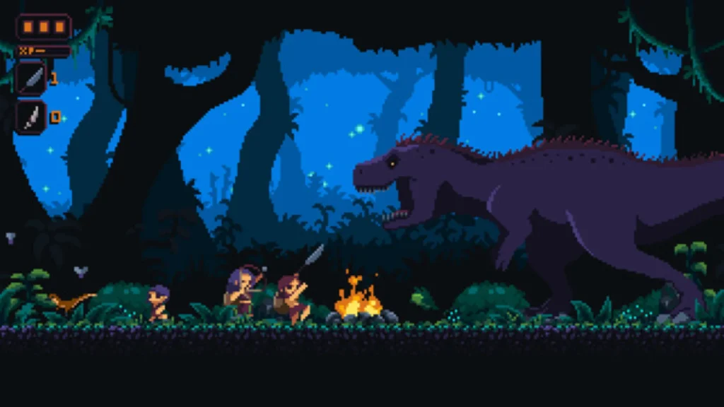 Primal Planet Steam unlocked