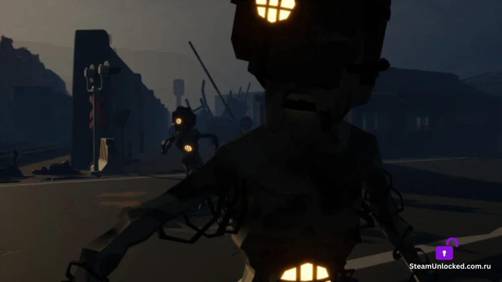 Project Silverfish Steam unlocked