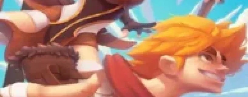 Radiant Guardians of Light Free Download