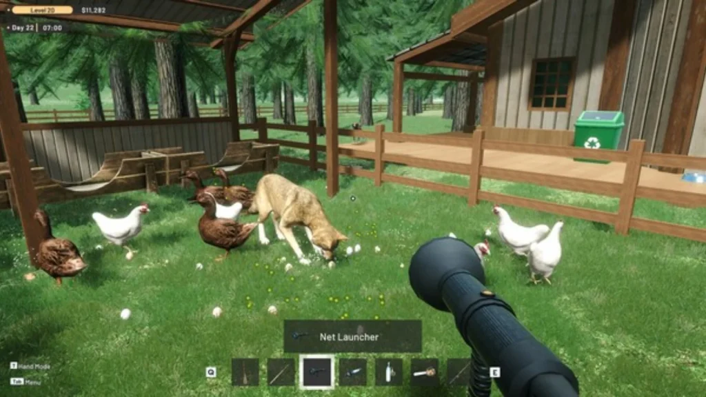 Ranch Farm and Store Simulator Watchers Steam unlocked