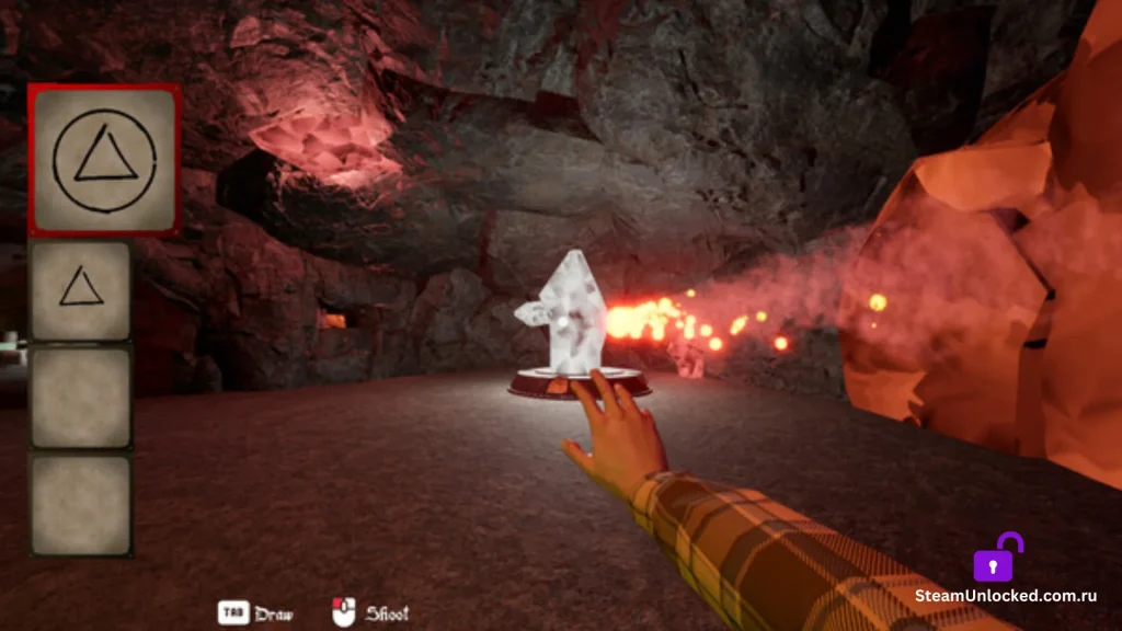 Runa Illustra Steam unlocked Game