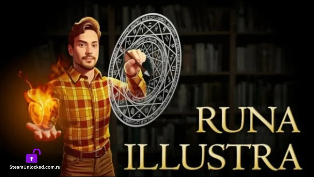 Runa Illustra Steamunlocked Game