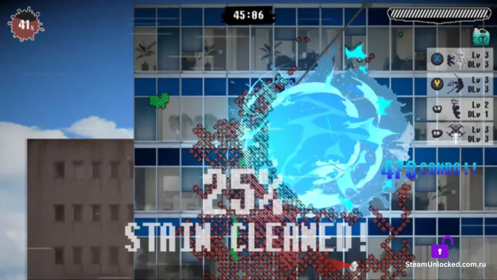 SKY THE SCRAPER Steam unlocked Game
