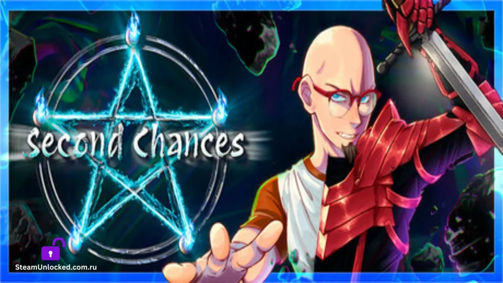 Second Chances Steamunlocked Game