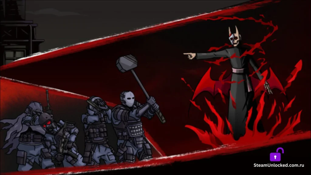 SkullX Aibohphobia Steam unlocked
