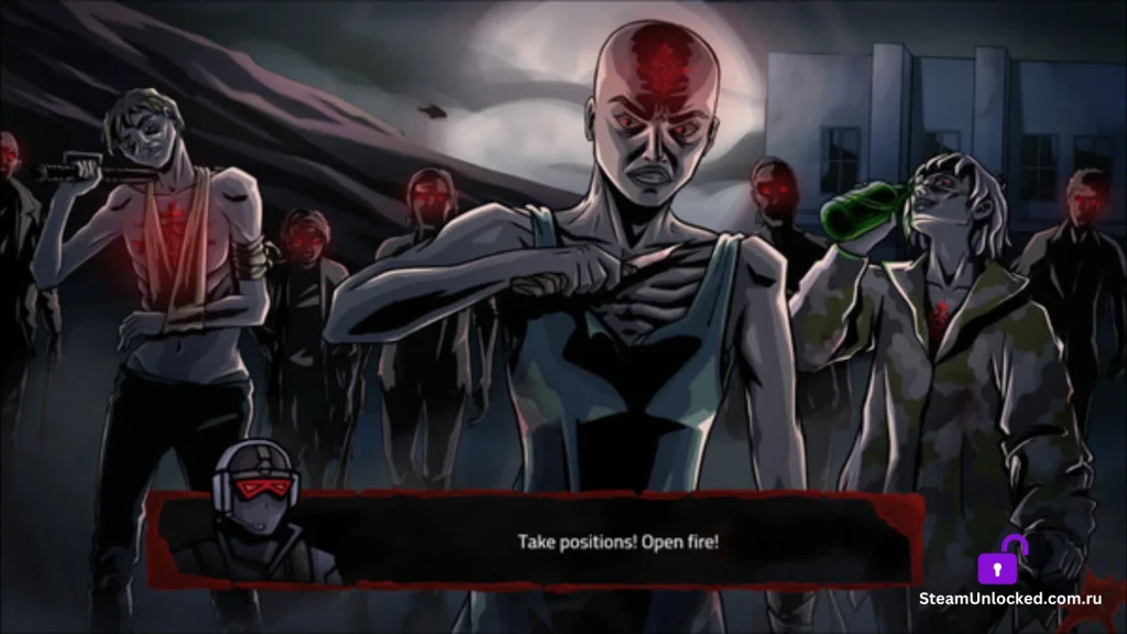SkullX Aibohphobia Steam unlocked Game