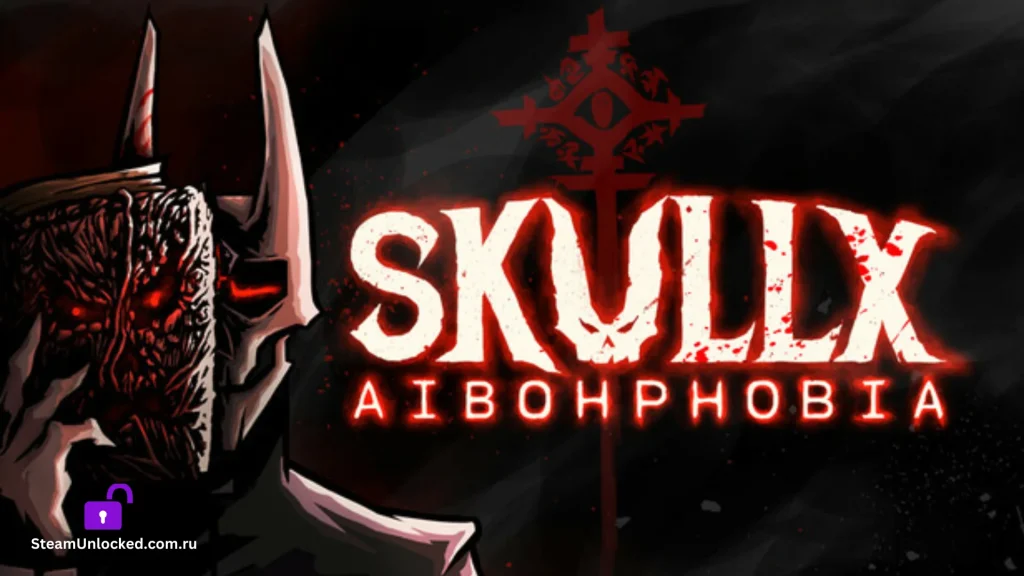 SkullX Aibohphobia Steamunlocked Game