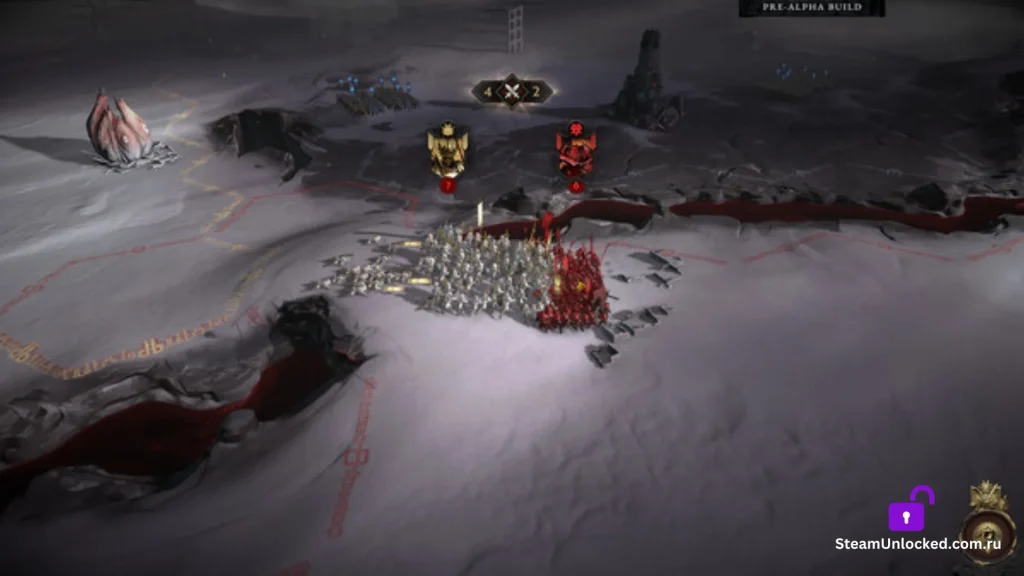 Solium Infernum Steam unlocked