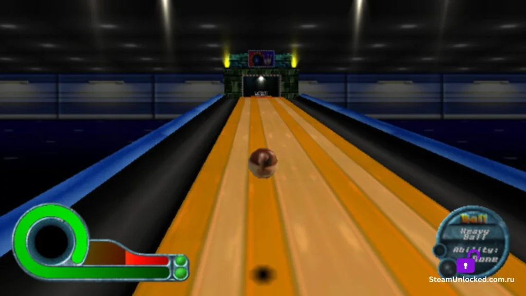 Super 10 Pin Steam unlocked Game