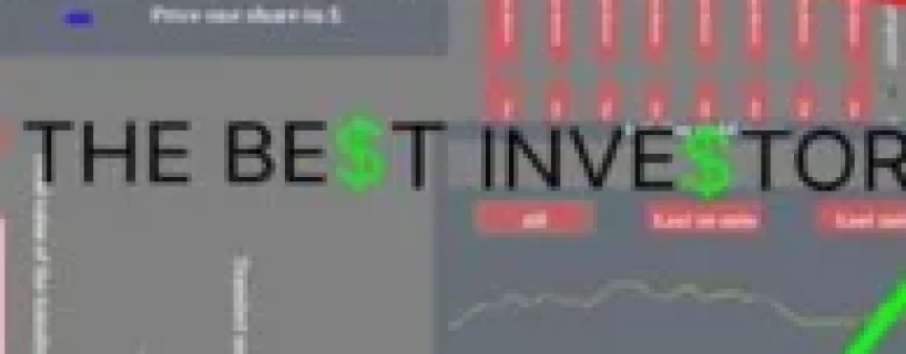 THE BEST INVESTOR Free Download
