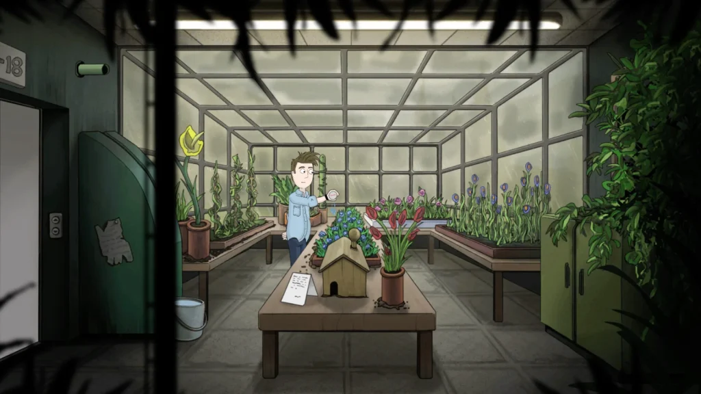 The Biggleboss Incident Steam unlocked