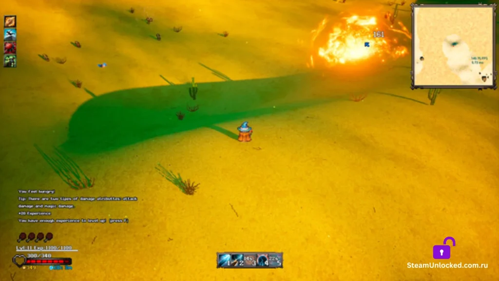 The Rangers In The South Steam unlocked