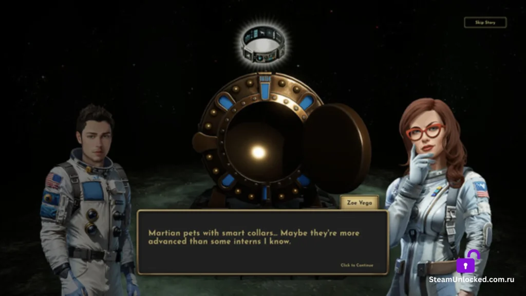 The Vault Logic Puzzle Box Steam unlocked