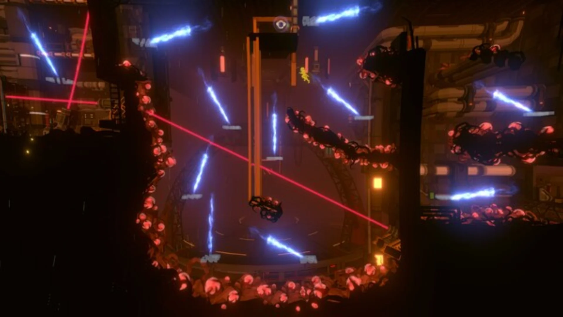 Through the Nightmares Steam unlocked