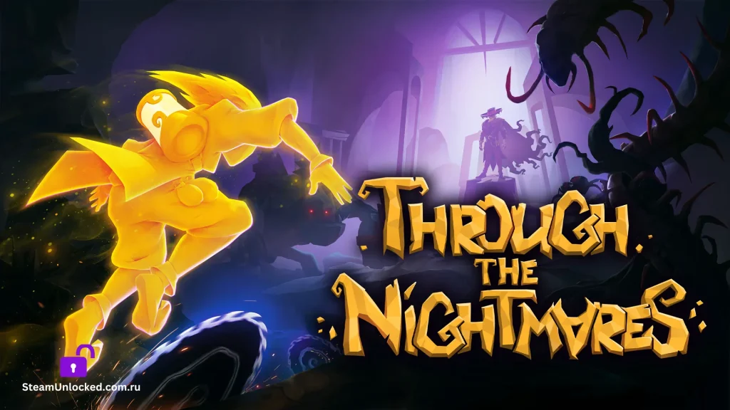 Through the Nightmares Steamunlocked Game