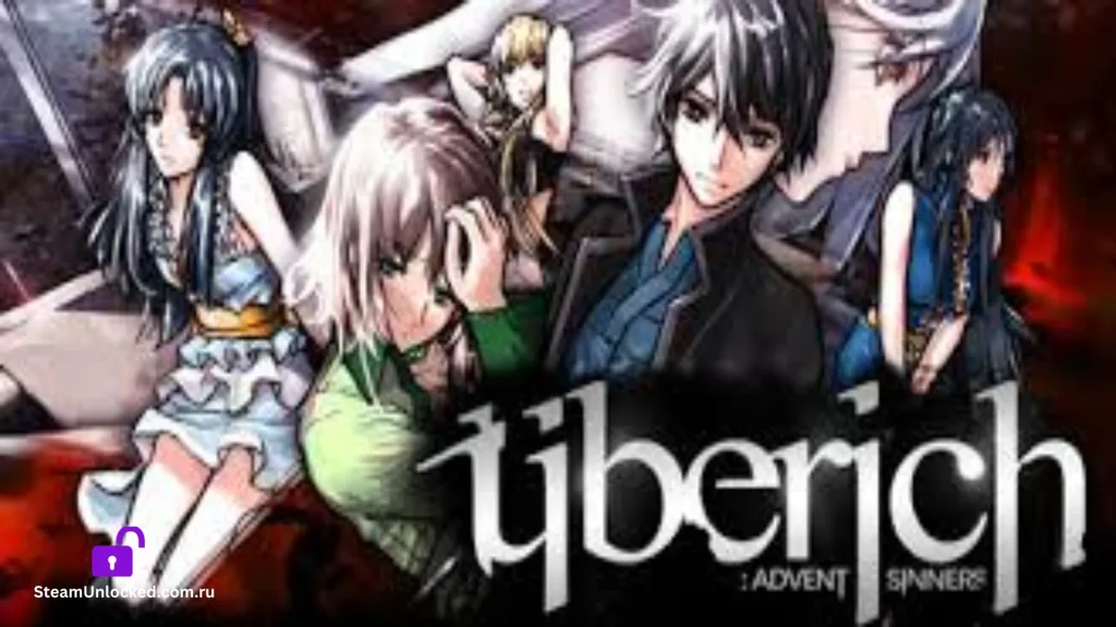 Uberich Advent Sinners Steamunlocked Game