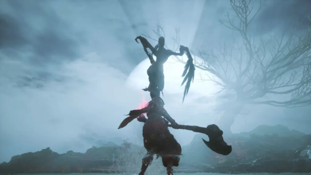 WUCHANG Fallen Feathers Steam unlocked