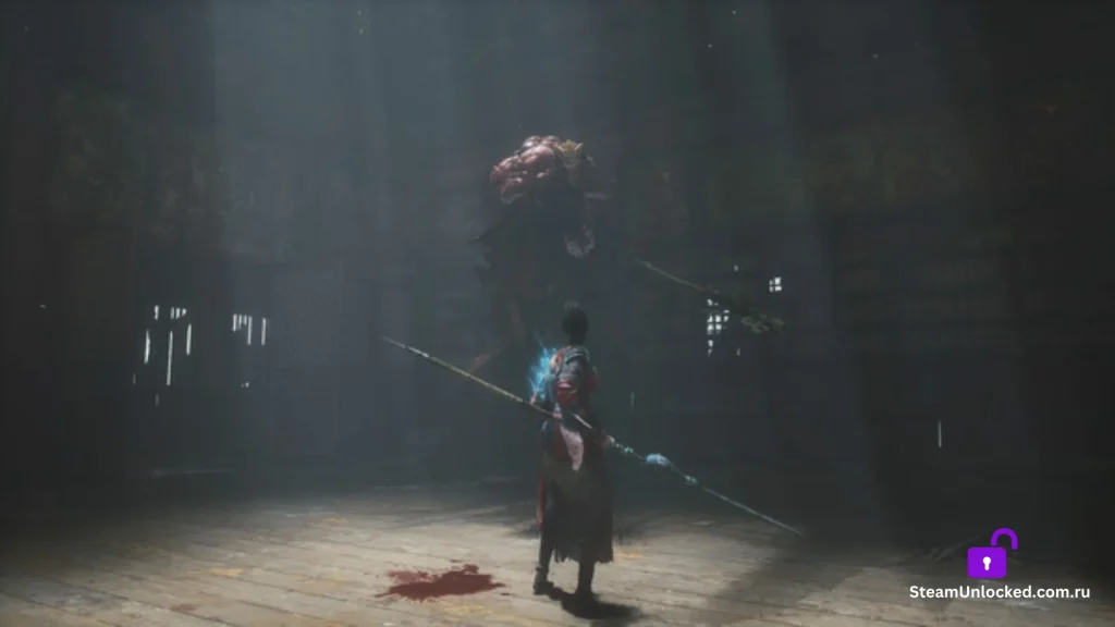 WUCHANG Fallen Feathers Steam unlocked Game