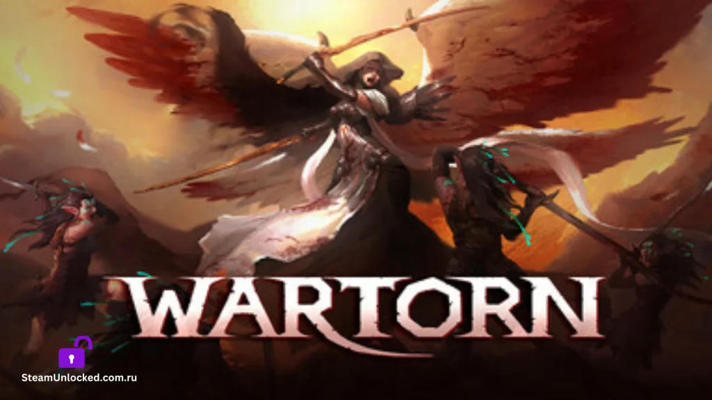 Wartorn Steamunlocked Game