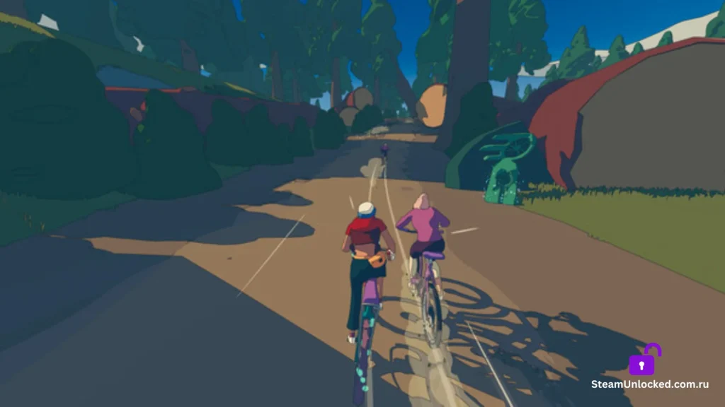 Wheel World Steam unlocked Game