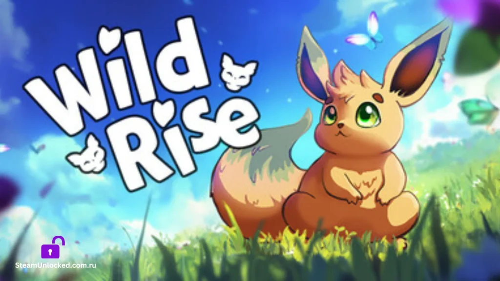 Wildrise Steamunlocked Game