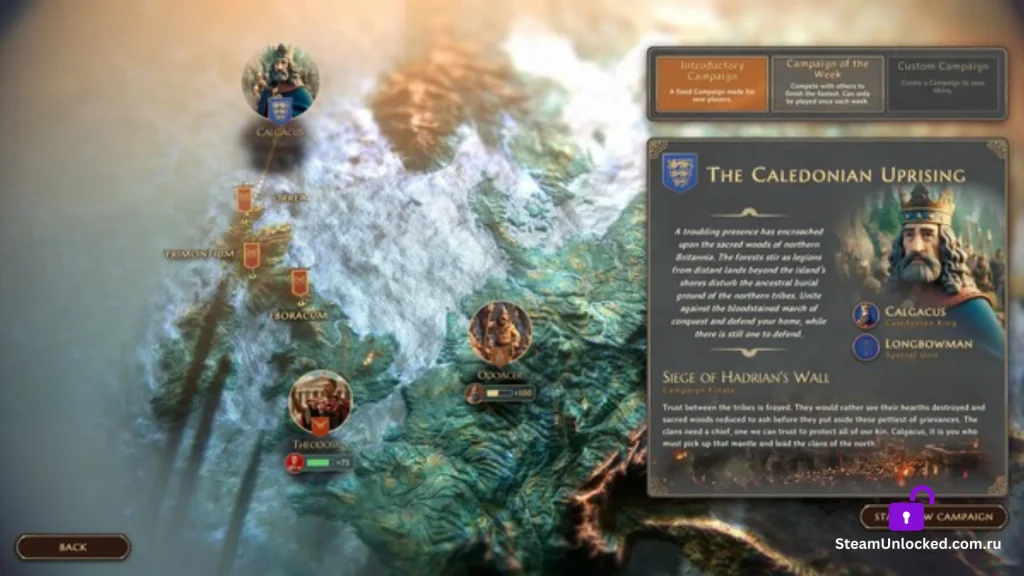Yield Fall of Rome Steam unlocked Game