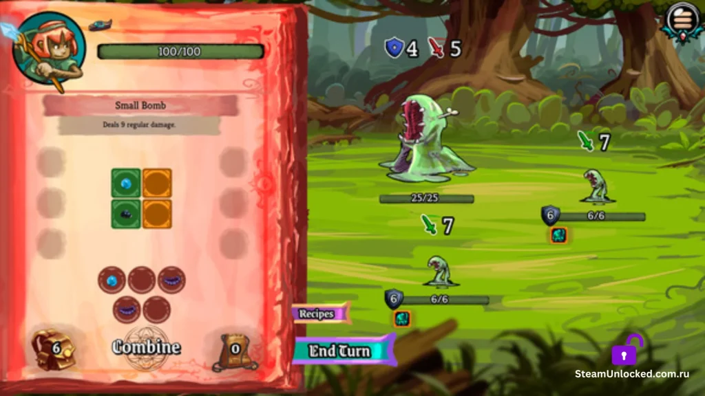 Alchemia Creatio Ex Nihilo Steam unlocked Game