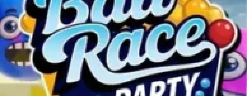 Ball Race Party Free Download