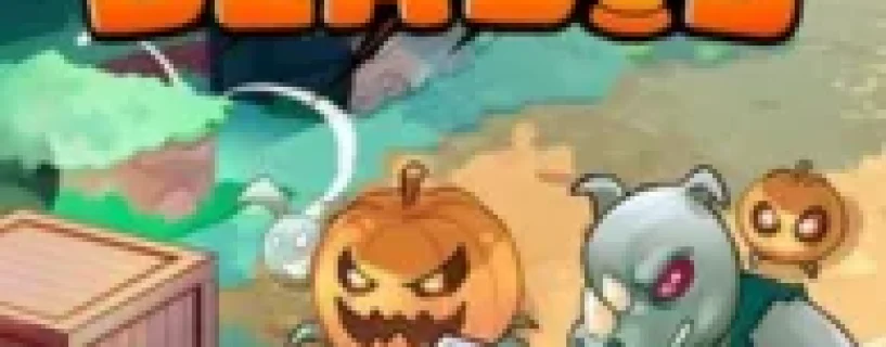 Bean Beasts Free Download