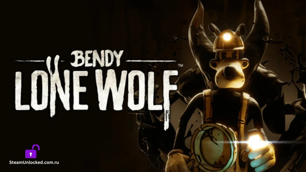 Bendy Lone Wolf Steamunlocked Game