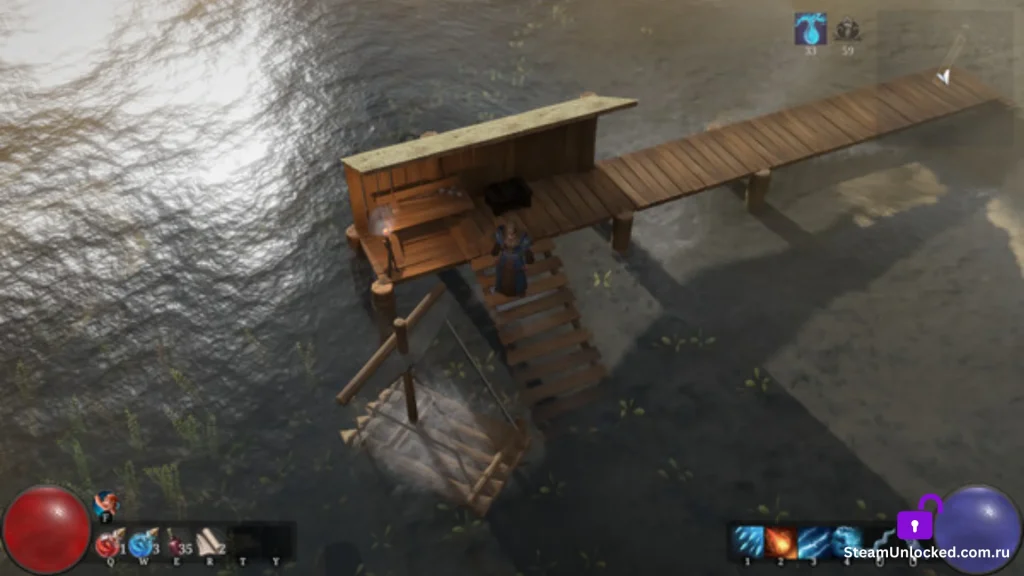 Beyond the Map Steam unlocked