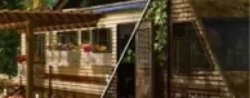 Bus Flipper Renovator Simulator Free Download