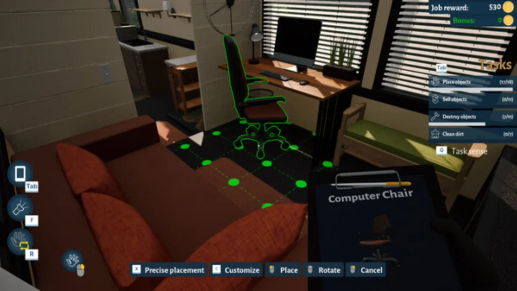 Bus Flipper Renovator Simulator Steam unlocked
