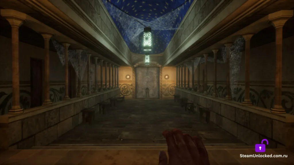 Caput Mortum Steam unlocked Game