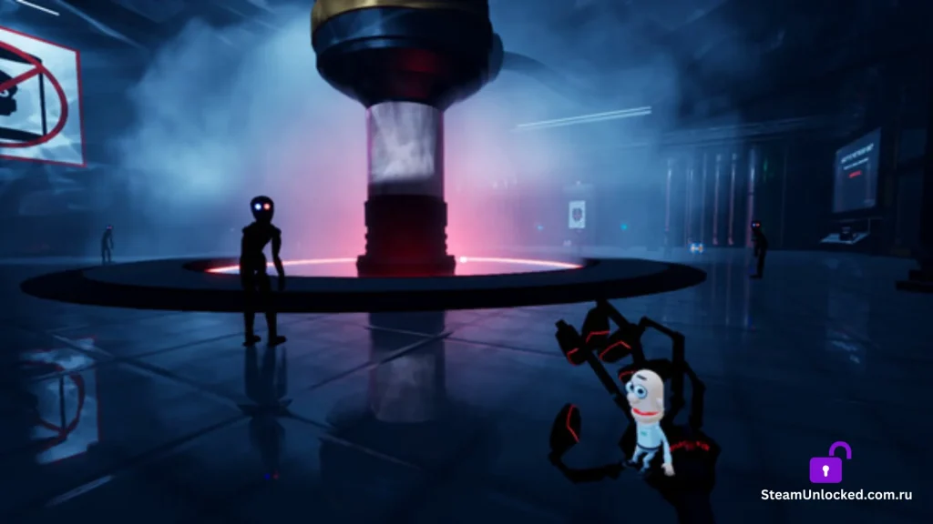 Chiral Steam unlocked Game