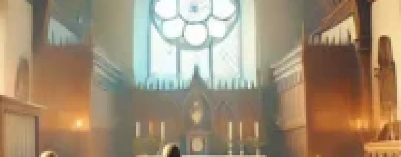 Church Simulator Free Download