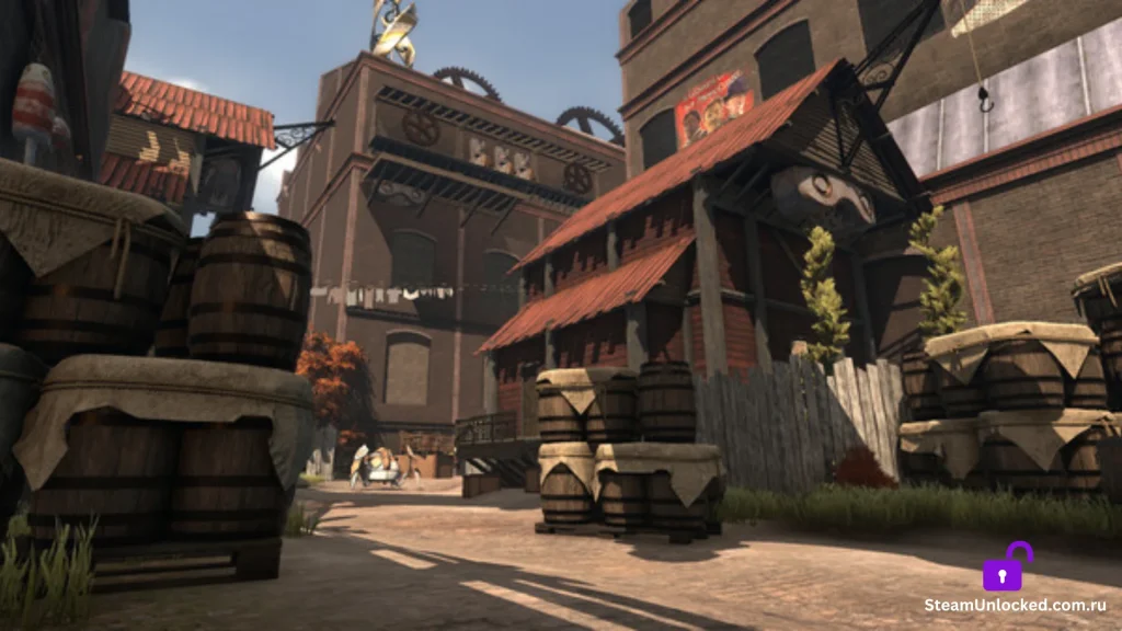 City of Springs Steam unlocked