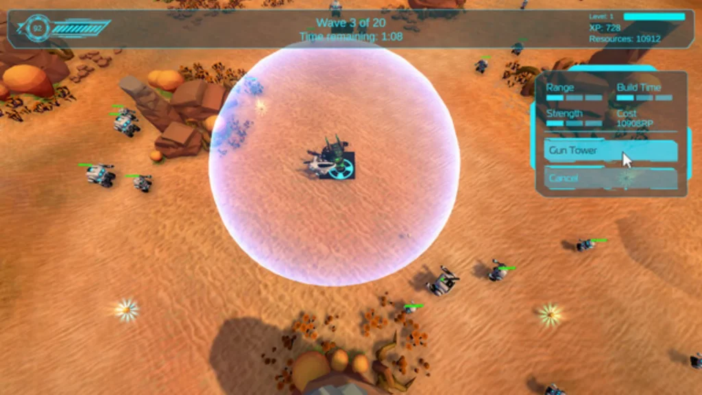 Compadrone Land Wars Steam unlocked