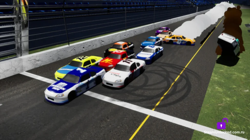 DRAFTYCAR 2 Steam unlocked Game