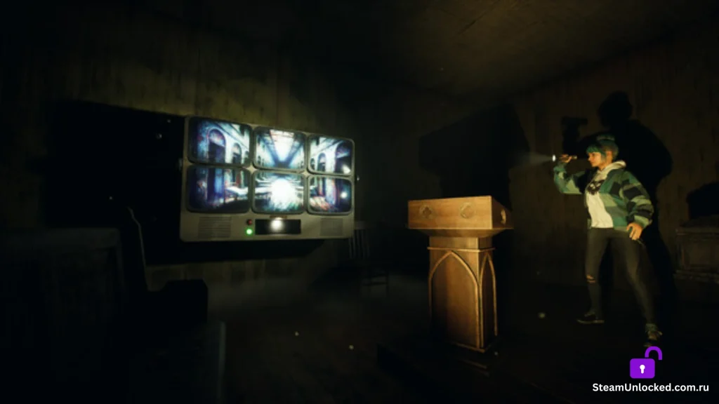 Damned 2 Steam unlocked