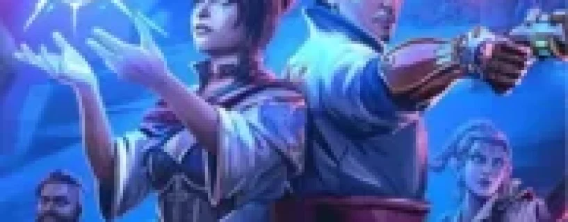 Dark Envoy Free Download