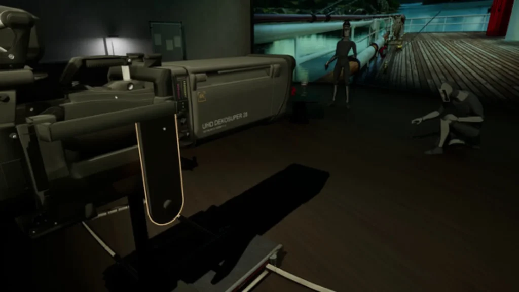 Dead Take Steam unlocked