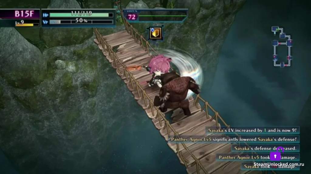 Death end re Quest Code Z Steam unlocked Game