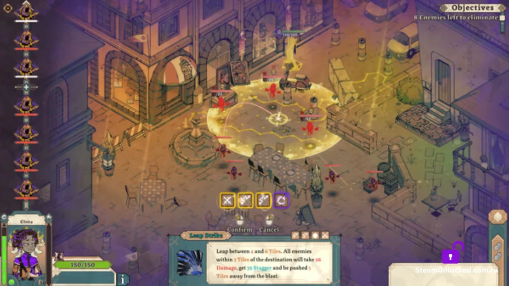 Dice Gambit Steam unlocked Game