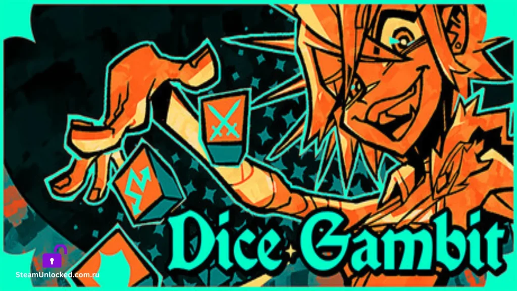 Dice Gambit Steamunlocked Game