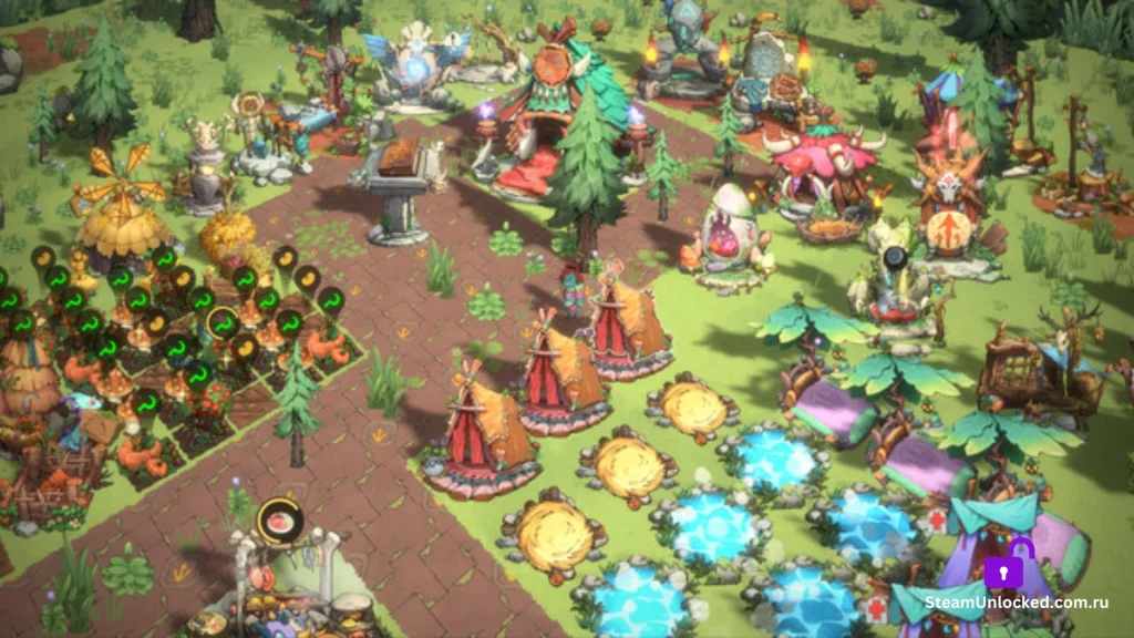 Dino Topia Steam unlocked Game