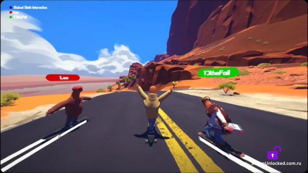 Driftwood Steam unlocked Game