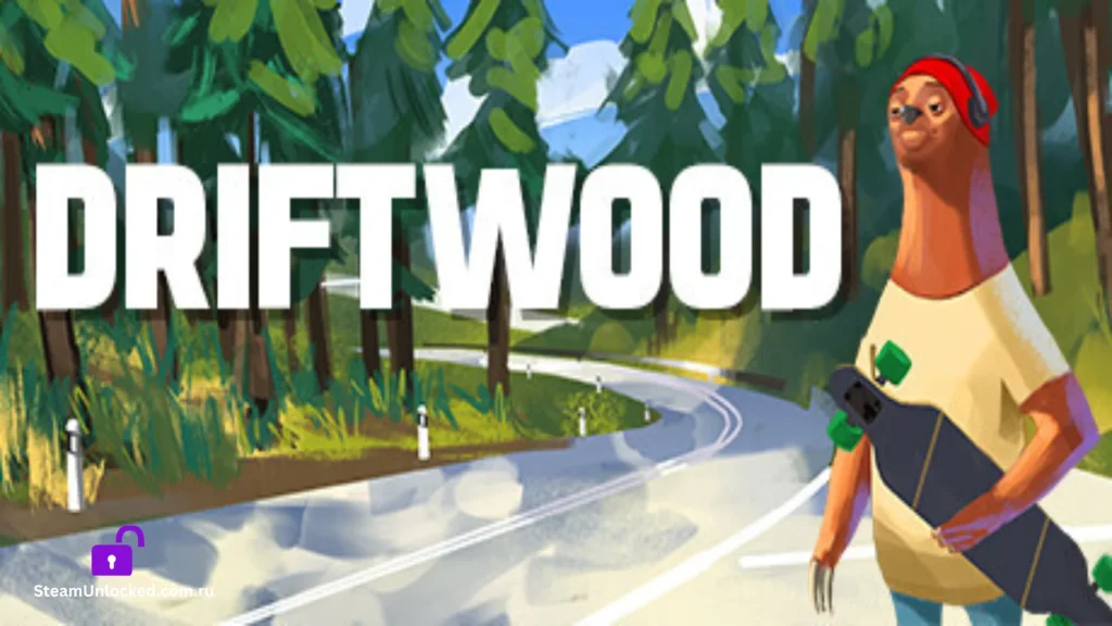 Driftwood Steamunlocked Game