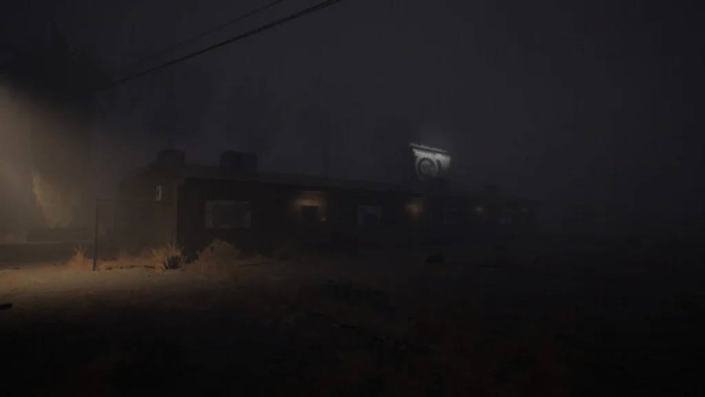 Drive Beyond Horizons Steam unlocked