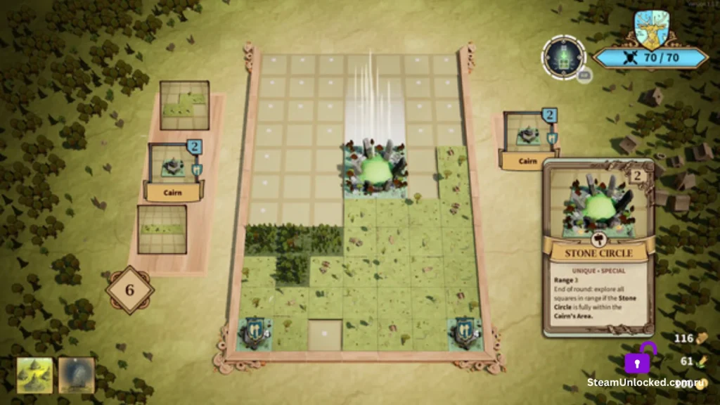 Drop Duchy The Tribe Steam unlocked Game